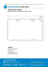 3501-3531 NW 19th St, Fort Lauderdale, FL for lease Interior Photo- Image 2 of 13