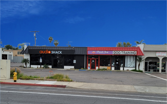 More details for 997 Broadway, El Cajon, CA - Retail for Sale