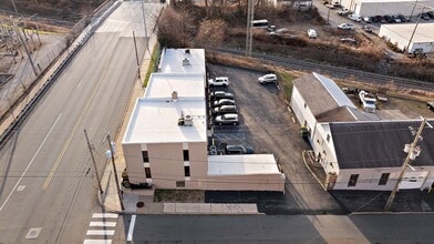 2400 W 4th St, Wilmington, DE - Aérien  Vue de la carte - Image1