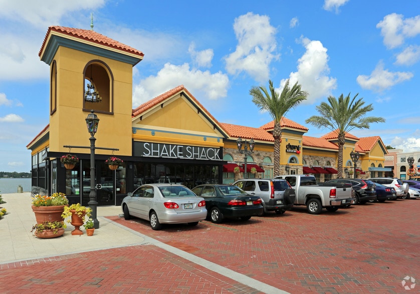 111 N Orlando Ave, Winter Park, FL for lease - Building Photo - Image 1 of 4