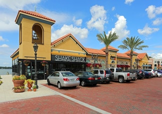 Plus de détails pour 111 N Orlando Ave, Winter Park, FL - Commerce de détail à louer