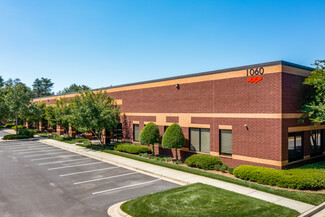 More details for 1060 Windward Ridge Pky, Alpharetta, GA - Industrial for Lease