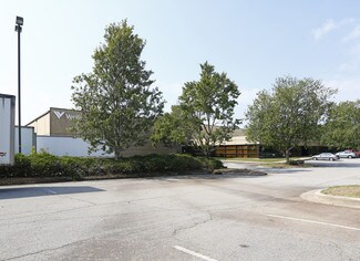 More details for 1070 Waterfield Dr, Garner, NC - Industrial for Lease