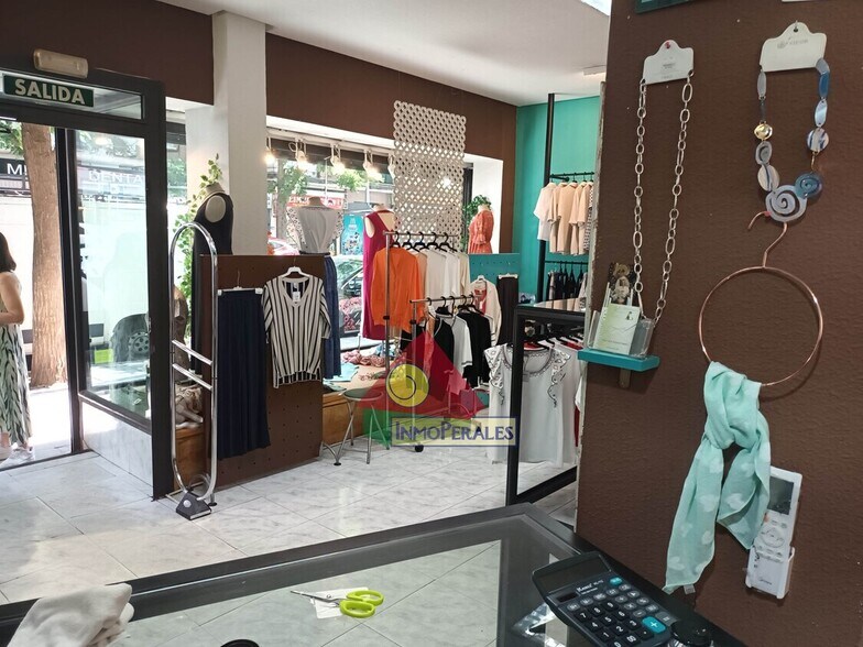 Retail in Madrid, Madrid for lease - Interior Photo - Image 2 of 4