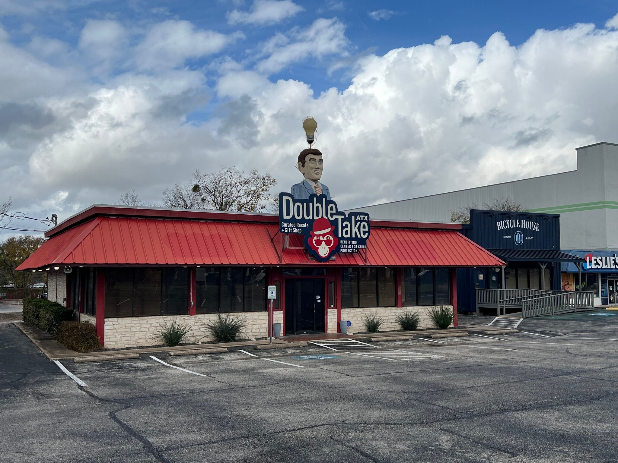 6318 Burnet Rd, Austin, TX for lease Building Photo- Image 1 of 4