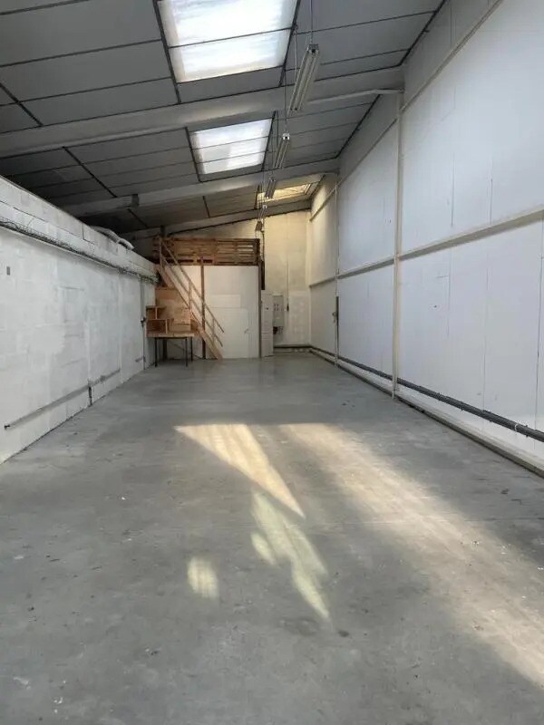 21 Allée Du Bois De La Bauche, Carquefou à louer Photo du bâtiment- Image 1 de 5