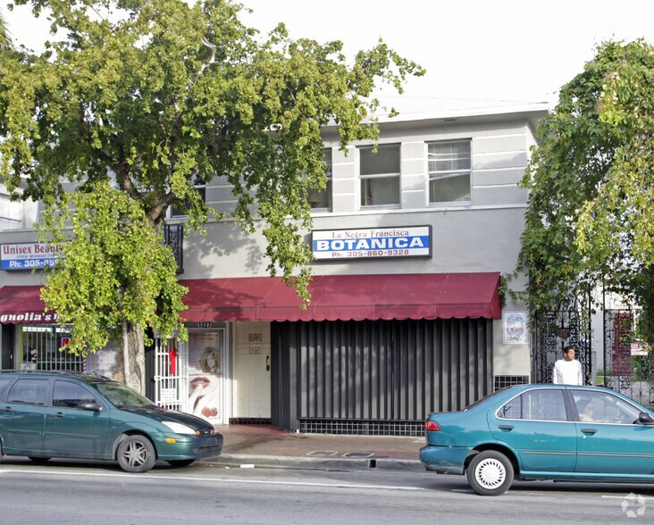 1321-1327 SW 8th St, Miami, FL à vendre - Photo principale - Image 1 de 5