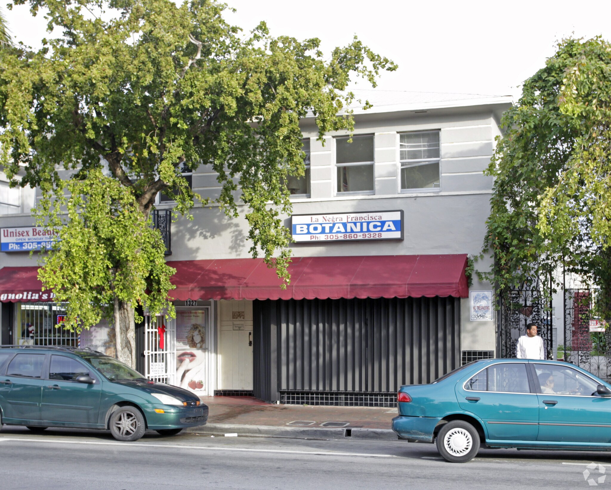 1321-1327 SW 8th St, Miami, FL à vendre Photo principale- Image 1 de 6