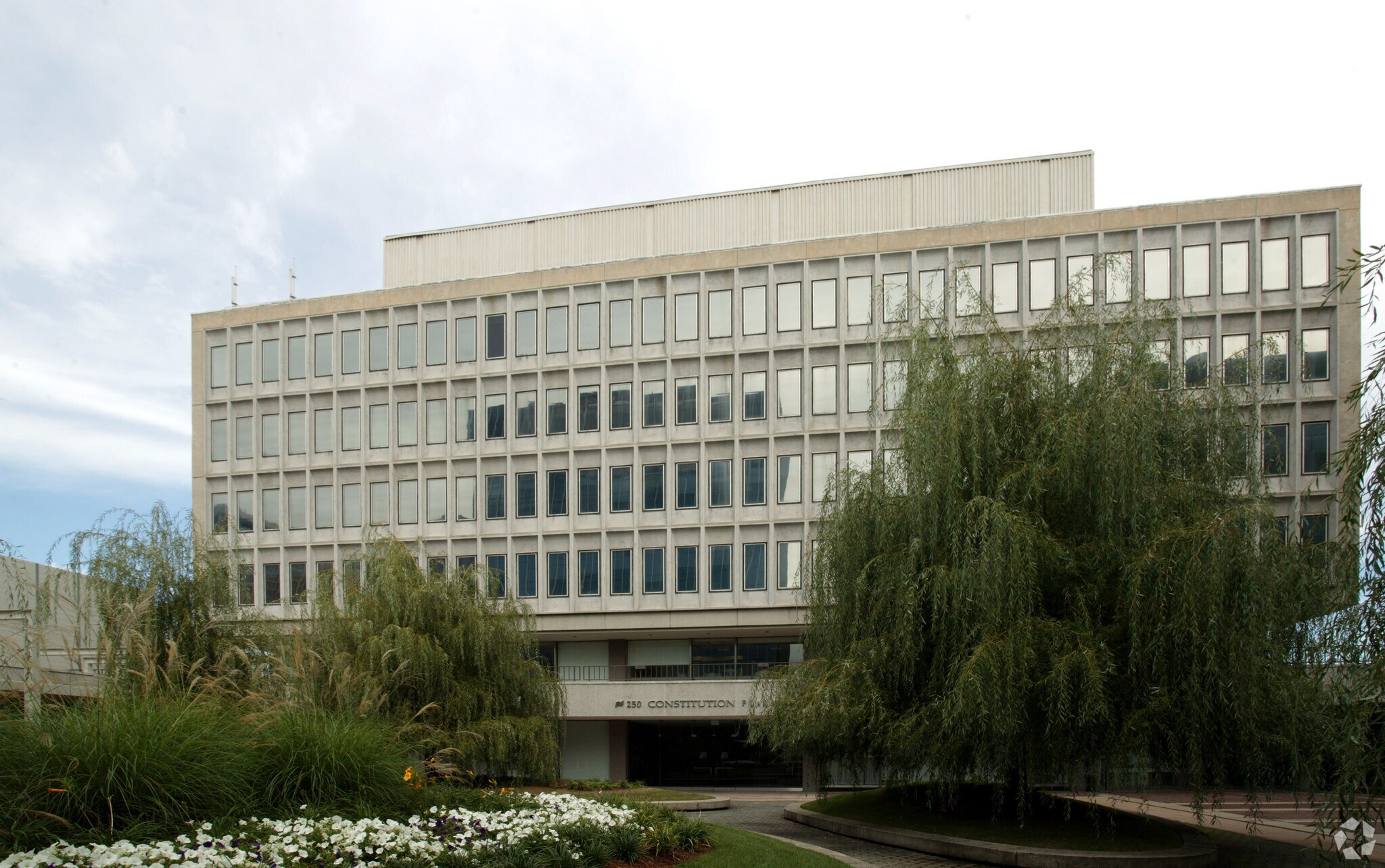 250 Constitution Plz, Hartford, CT à louer Photo du bâtiment- Image 1 de 2