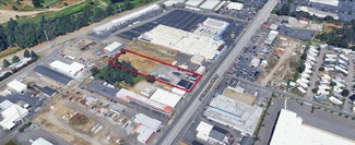 Plus de détails pour 8202-8204 S Tacoma Way, Lakewood, WA - Terrain à vendre