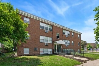 Plus de détails pour 3400 10th Ave S, Minneapolis, MN - Multi-résidentiel à vendre