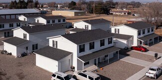 More details for 536 Elba Ave, Burley, ID - Multifamily for Sale