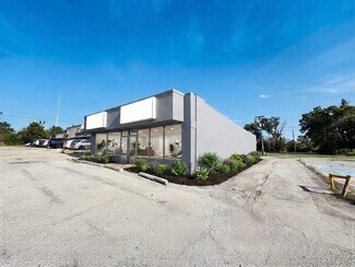 Plus de détails pour 3913 Sauk Trail, Richton Park, IL - Commerce de détail à vendre