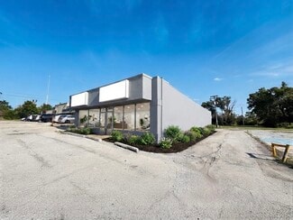 More details for 3913 Sauk Trail, Richton Park, IL - Retail for Sale