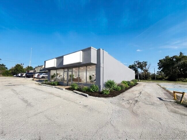 More details for 3913 Sauk Trail, Richton Park, IL - Retail for Sale