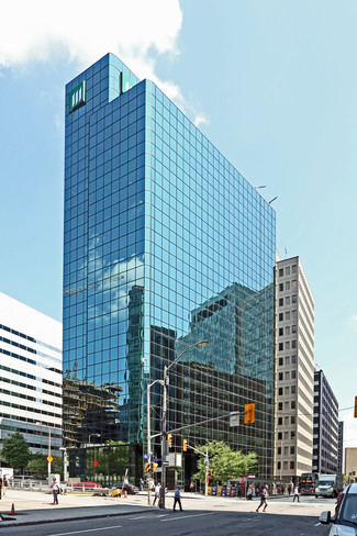 More details for 55 Metcalfe St, Ottawa, ON - Office for Lease