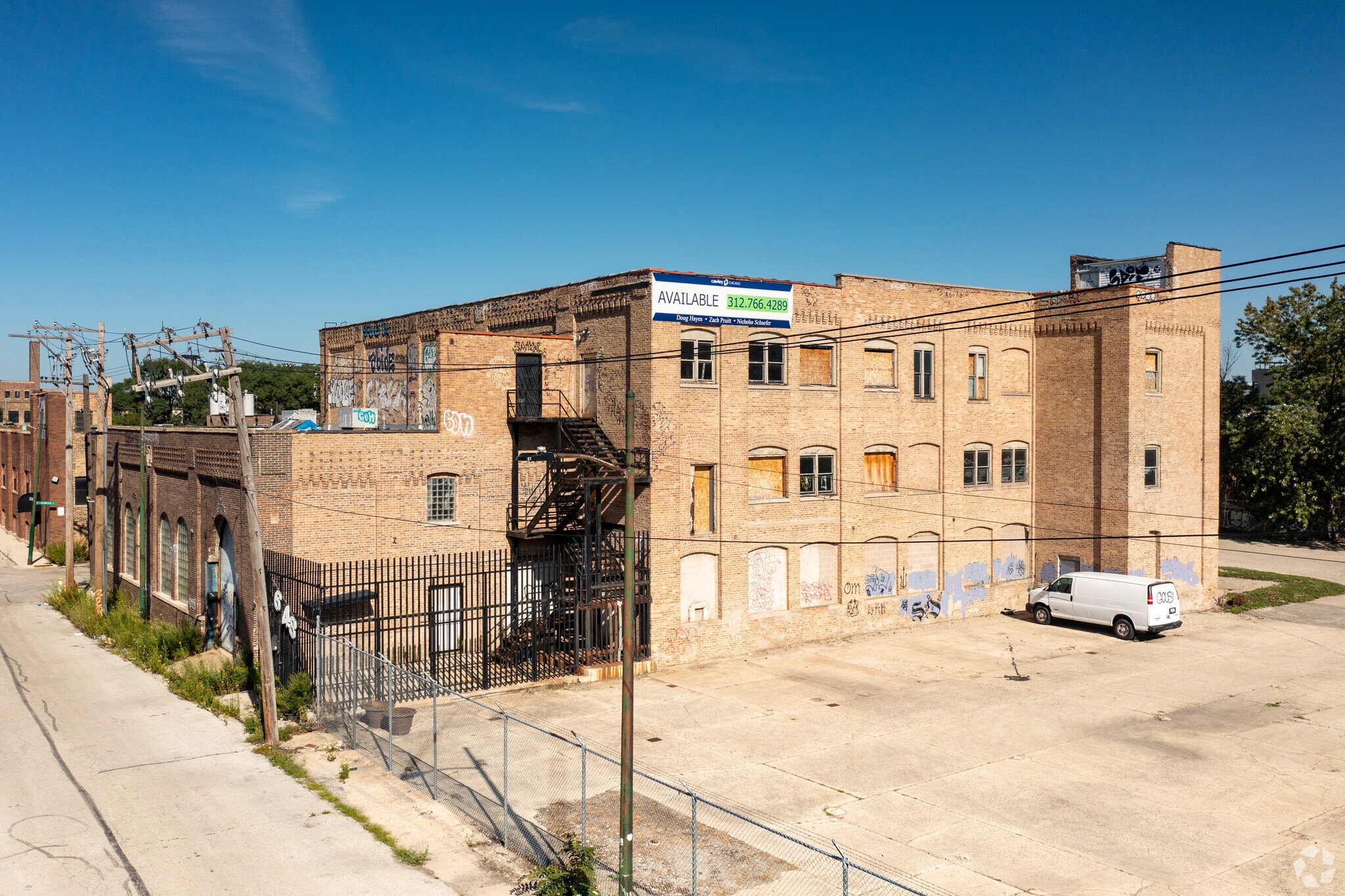 1648 W Kinzie St, Chicago, IL for sale Building Photo- Image 1 of 18