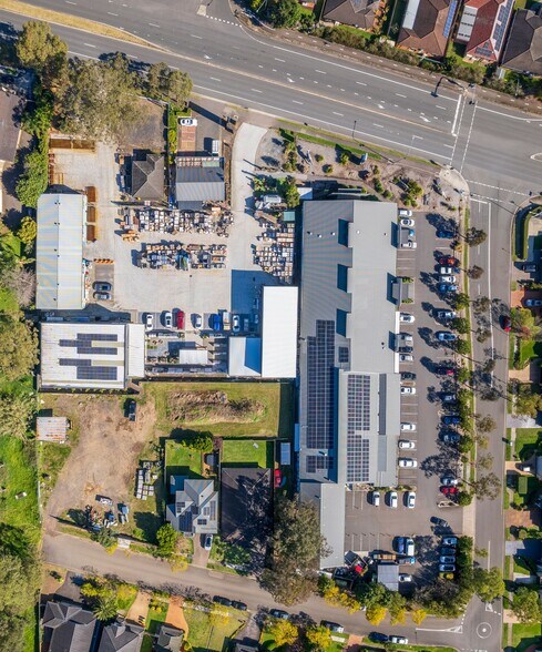 7 Wilkins Ave, Beaumont Hills for sale - Primary Photo - Image 1 of 1