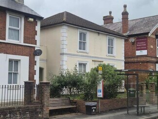 More details for 128-130 London Rd, Southborough - Office for Lease
