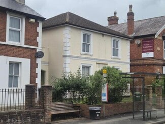 More details for 128-130 London Rd, Southborough - Office for Sale