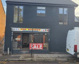 55 Muntz St, Birmingham à louer Photo du bâtiment- Image 1 de 4