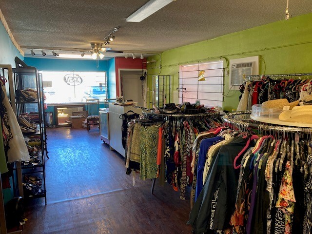 805 Stark St, Austin, TX for lease - Interior Photo - Image 3 of 6