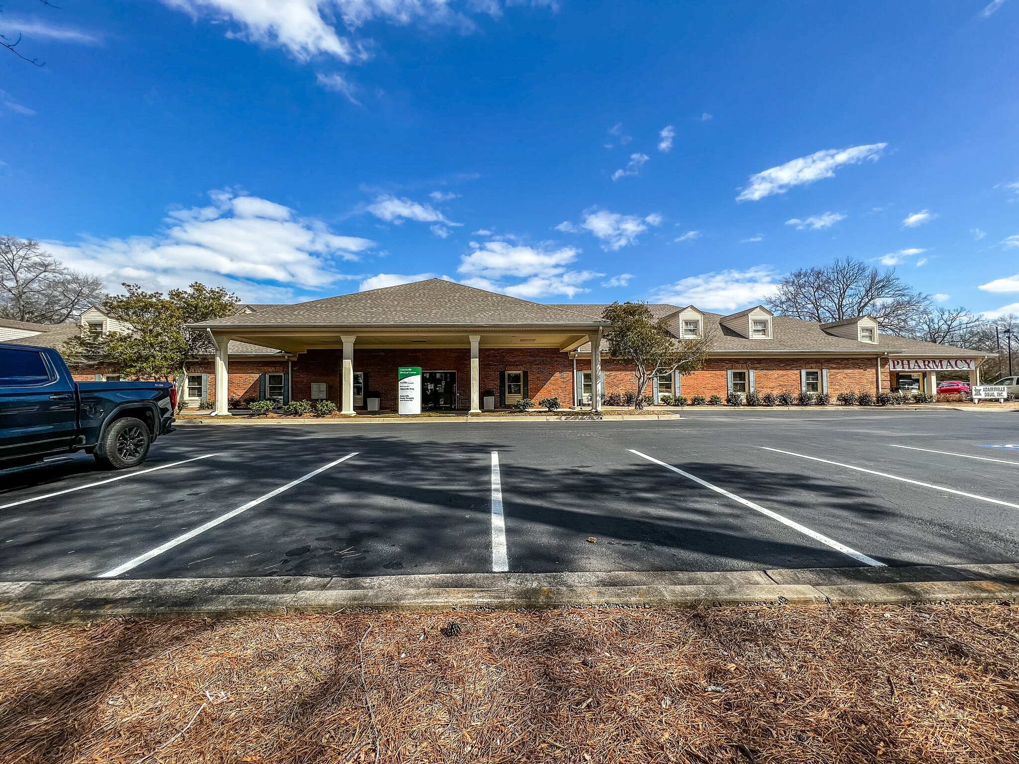 6000 Joe Frank Harris Pky NW, Adairsville, GA for lease Building Photo- Image 1 of 18