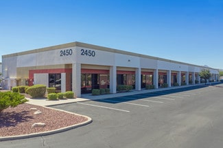 Plus de détails pour 2450 W Ruthrauff Rd, Tucson, AZ - Local d'activités à louer