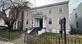 More details for 2403 W Main St, Richmond, VA - Office for Sale