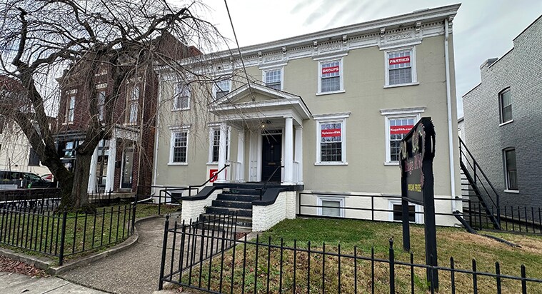 2403 W Main St, Richmond, VA for sale Building Photo- Image 1 of 46