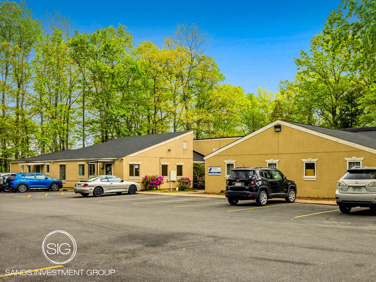 175 Philpot Ln, Glen Morgan, WV à vendre Photo du bâtiment- Image 1 de 5