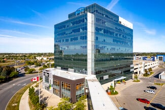Plus de détails pour 1340 Pickering Pky, Pickering, ON - Bureau à louer