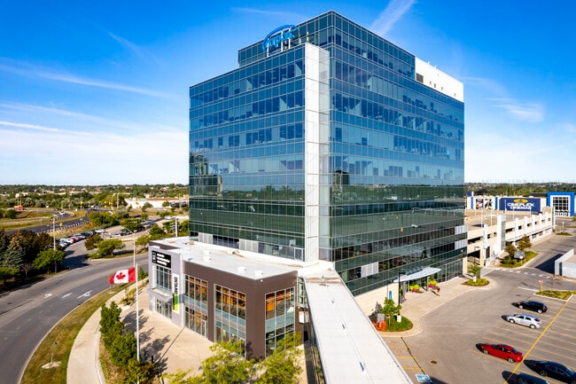 More details for 1340 Pickering Pky, Pickering, ON - Office for Lease