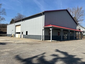 More details for 198 Crowe Ave, Mars, PA - Flex for Sale