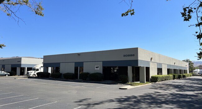Plus de détails pour 30998 Huntwood Ave, Hayward, CA - Bureau, Industriel à louer
