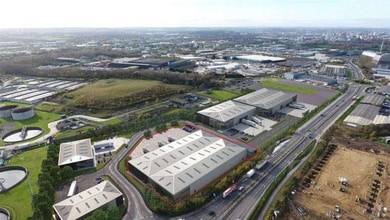 Pontefract Ln, Leeds à louer Photo du bâtiment- Image 1 de 4