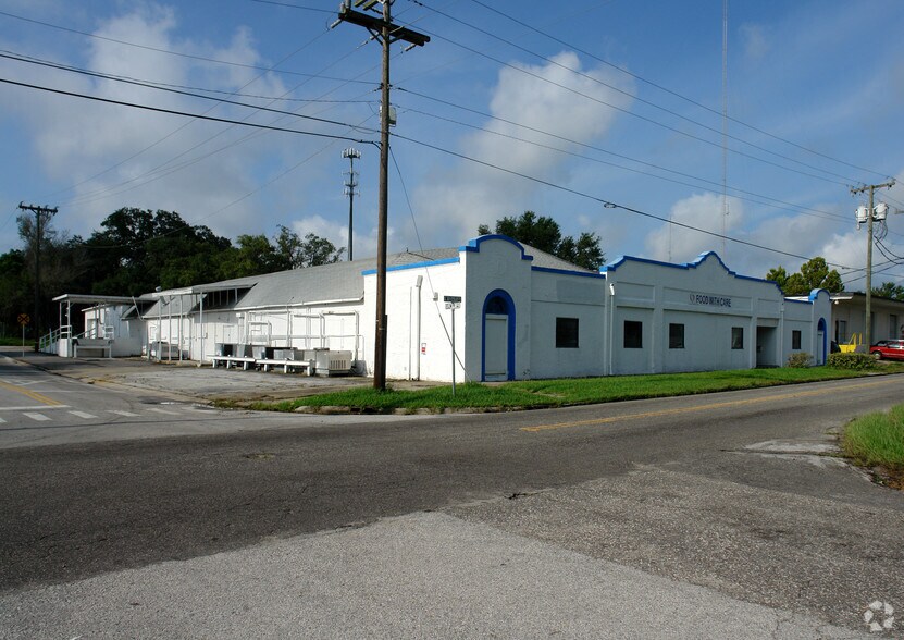 401 W 13th St, Sanford, FL à vendre - Photo du bâtiment - Image 2 de 7