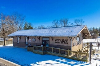 More details for 503 W River St, Antwerp, OH - Retail for Sale