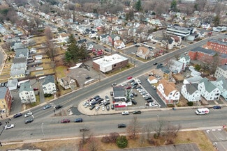 More details for 385 New Park Ave, Hartford, CT - Retail for Sale