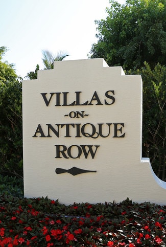 More details for 3600-3622 S Dixie Hwy, West Palm Beach, FL - Multifamily for Sale
