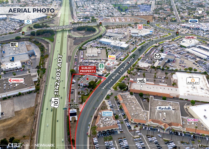 1740 E Ventura Blvd, Oxnard, CA for sale - Building Photo - Image 3 of 9