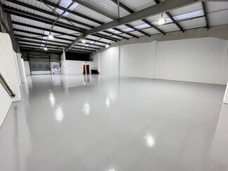 More details for 11-12 Mason Rd, Colchester - Industrial for Lease