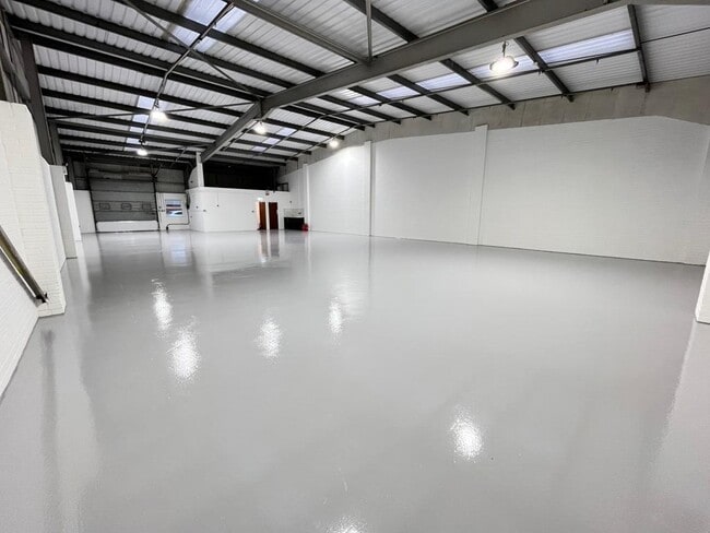 More details for 11-12 Mason Rd, Colchester - Industrial for Lease