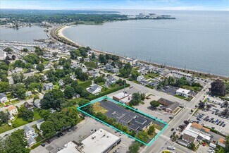 Plus de détails pour 43 Pennsylvania Ave, Niantic, CT - Commerce de détail à louer