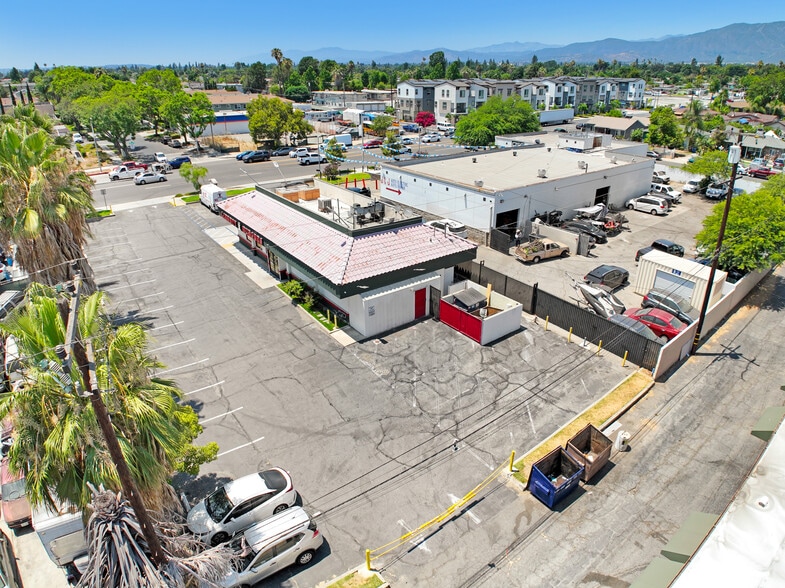 142 N Mountain Ave, Ontario, CA for sale - Building Photo - Image 2 of 24