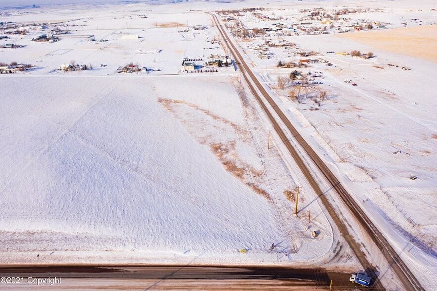 651 Garner Lake Rd, Gillette, WY for sale - Primary Photo - Image 2 of 29