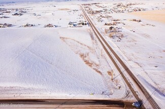 More details for 651 Garner Lake Rd, Gillette, WY - Land for Sale