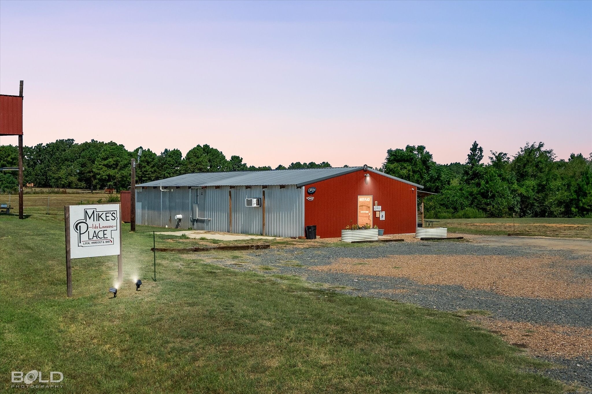 7318 Ida State Line rd, Ida, LA for sale Primary Photo- Image 1 of 57