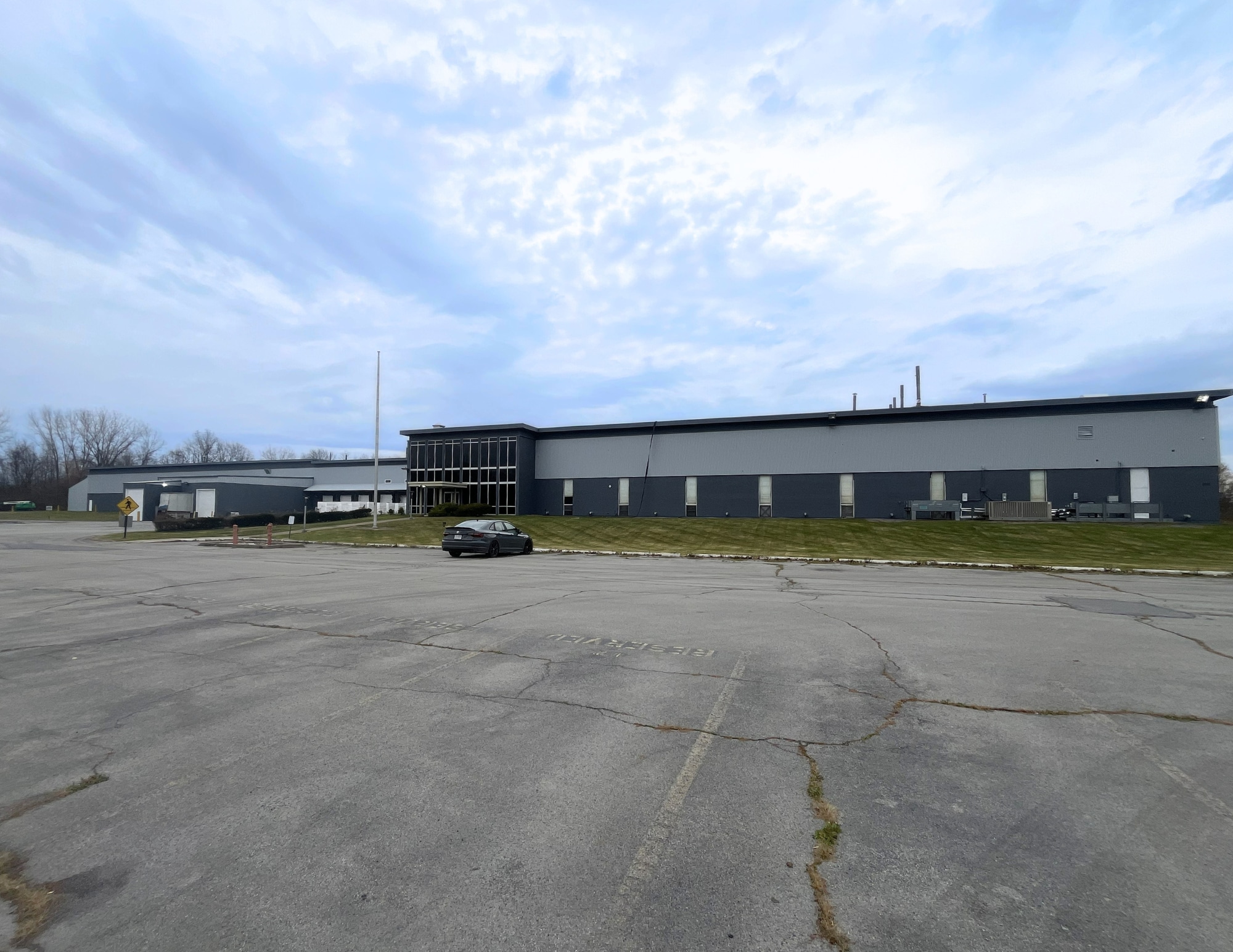 8673 Lyons Marengo Rd, Lyons, NY for lease Primary Photo- Image 1 of 22