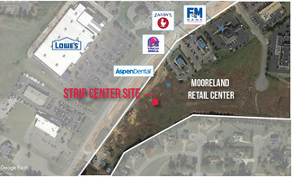 More details for 3500 Tom Austin Hwy, Springfield, TN - Retail for Lease